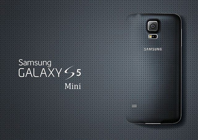 Galaxy S5 Mini Samsung bắt đầu bán ra Galaxy S5 Mini tại Anh từ ngày 7/8