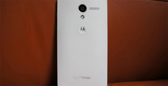 Smartphone Moto X Moto X nhận bản cập nhật Android 4.4.4 với một số cải tiến nhỏ