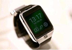 Samsung “bành trướng” thị trường smartwatch