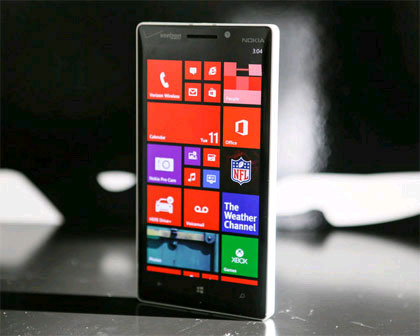 5 smartphone sở hữu màn hình “đỉnh” nhất