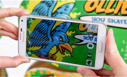 5 smartphone sở hữu màn hình “đỉnh” nhất