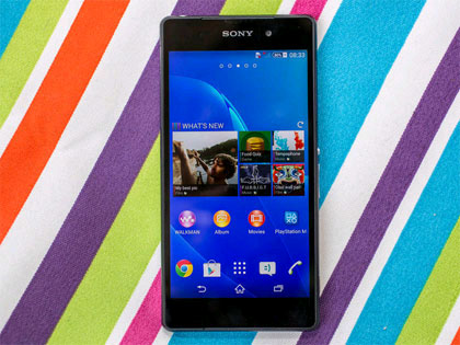 5 smartphone sở hữu màn hình “đỉnh” nhất