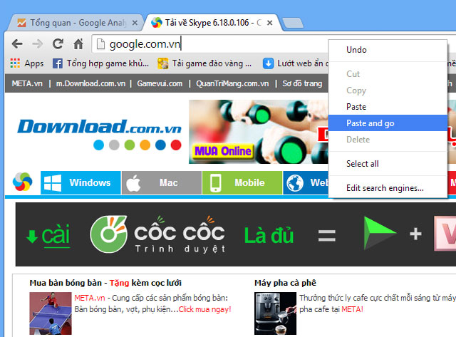 Click chuột phải file đang download chọn Properties Hướng dẫn sửa lỗi download 99% bị dừng lại trên IDM