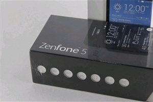 Asus Zenfone 5 có bản cập nhật mới với nhiều cải tiến