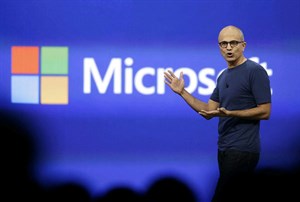 Microsoft cho phép nhân viên "hack" sản phẩm của công ty