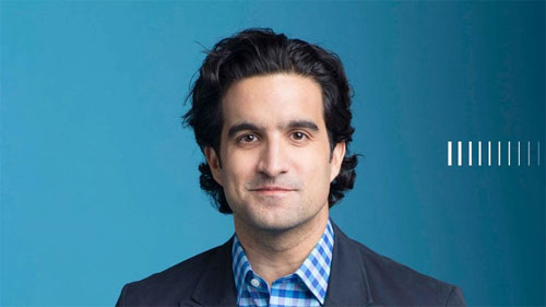 12 lời khuyên khiến bạn phải bỏ việc ngay lập tức để trở thành doanh nhân Andy Dunn- CEO & nhà sáng lập Bonobos