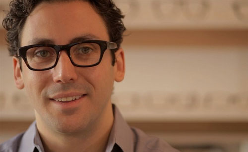 12 lời khuyên khiến bạn phải bỏ việc ngay lập tức để trở thành doanh nhân Neil Blumenthal- nhà sáng lập & đồng CEO Warby Parker