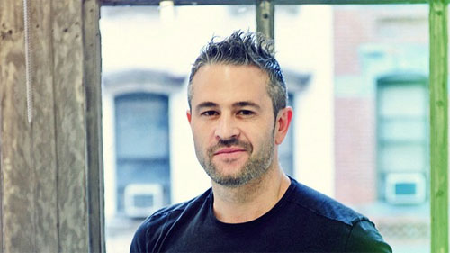 12 lời khuyên khiến bạn phải bỏ việc ngay lập tức để trở thành doanh nhân Jason Goldberg- nhà sáng lập Fab