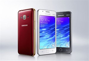 Samsung sẽ ra mắt nhiều smartphone Tizen OS cuối năm nay?