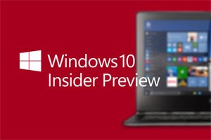 Microsoft ra mắt Windows 10 (10158) cho PC