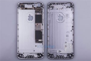 iPhone 6s sẽ có tốc độ LTE cao gấp đôi so với iPhone 6