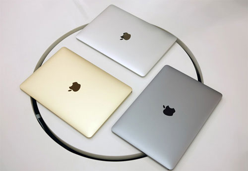 MacBook 12 inch