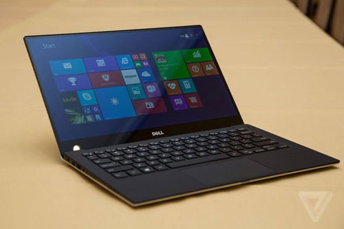 Dell XPS 13
