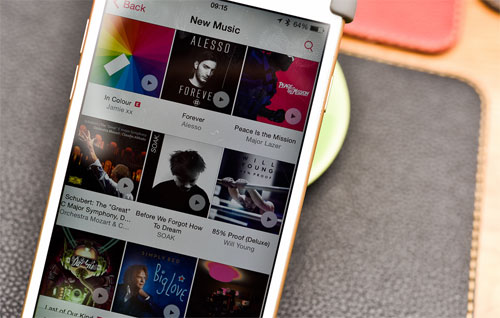 Thử nghiệm Apple Music: 66 ngàn mỗi tháng Radio chính là iTunes Radio ngày xưa