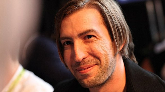 Sean Percival Tự sát, trầm cảm và mặt tối của đời sống startup