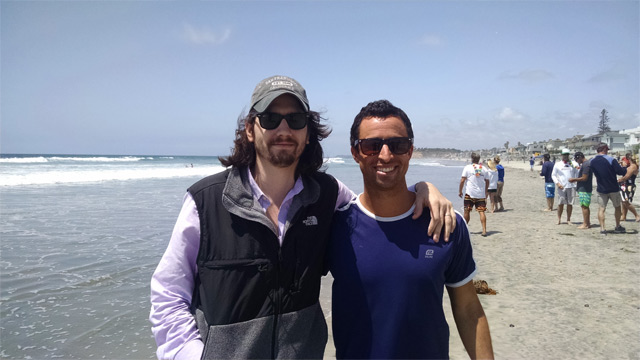 Austen Heinz Tự sát, trầm cảm và mặt tối của đời sống startup