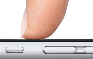 iPhone 6S với Force Touch đang được sản xuất?