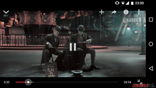 Xác định các ứng dụng sử dụng nhiều tài nguyên 3G và cách hạn chế