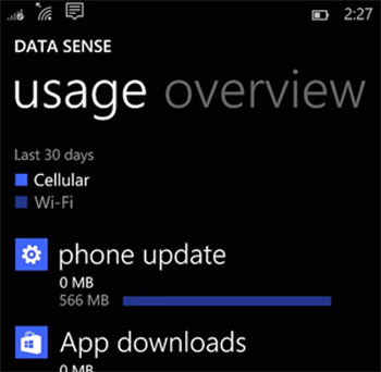Xác định các ứng dụng sử dụng nhiều tài nguyên 3G và cách hạn chế