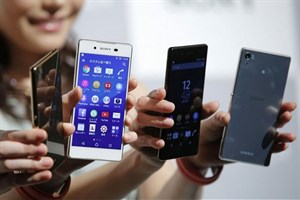 Xperia Z3+ tiếp tục bị lỗi quá nóng trên bản thương mại