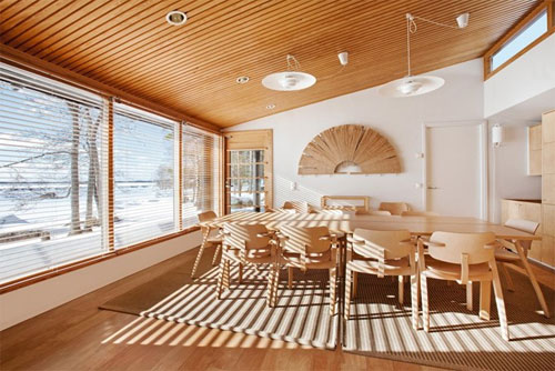 Nhân viên Google được hưởng một số đặc quyền khá thú vị