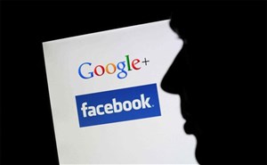 Facebook và Google khác nhau như thế nào!