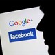 Facebook và Google khác nhau như thế nào!