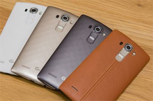 Các tính năng nhỏ mà hay của LG G4