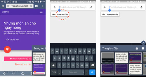 Các tính năng nhỏ mà hay của LG G4 Smart Settings