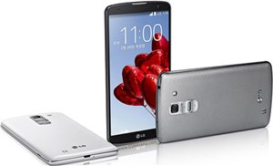 LG G Pro 3 sẽ dùng màn hình 6" QHD, SnapDragon 820?