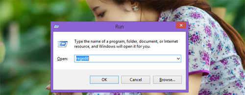 Vô hiệu hóa phím tắt Lockscreen trên Windows Vô hiệu hóa tổ hợp phím tắt WIN + L