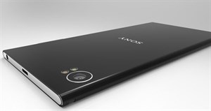Sony Xperia Z5 sẽ ra mắt tháng 9?