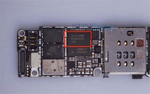 Rò rỉ thêm bản thiết kế của iPhone 6s