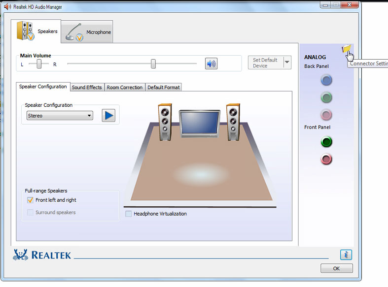Cách sửa lỗi biểu tượng loa bị gạch chéo đỏ Cách sửa lỗi biểu tượng loa bị gạch chéo đỏ