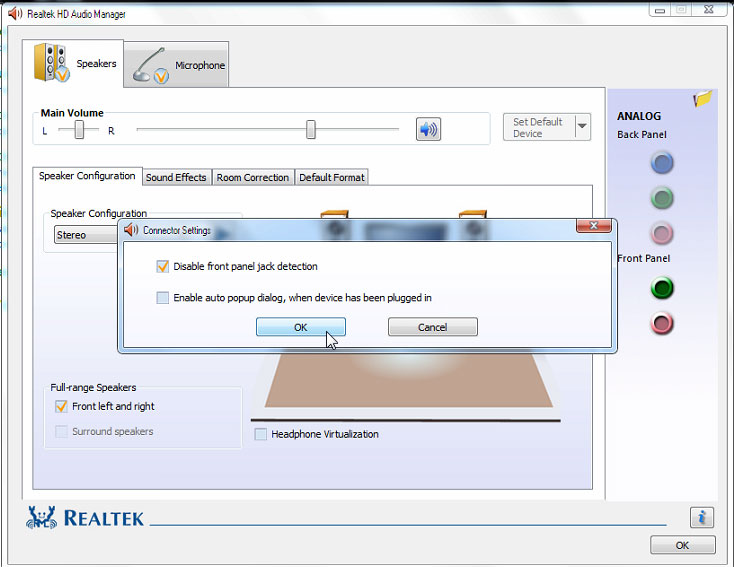 Cách sửa lỗi biểu tượng loa bị gạch chéo đỏ Cách sửa lỗi biểu tượng loa bị gạch chéo đỏ