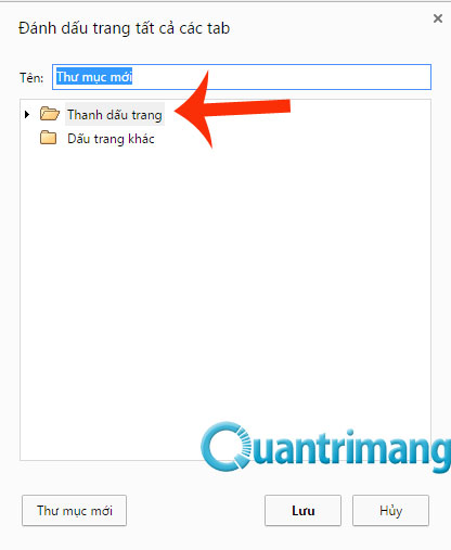 Hướng dẫn thao tác chuột phải đa năng trên trình duyệt Chrome Hướng dẫn thao tác chuột phải đa năng trên trình duyệt Chrome