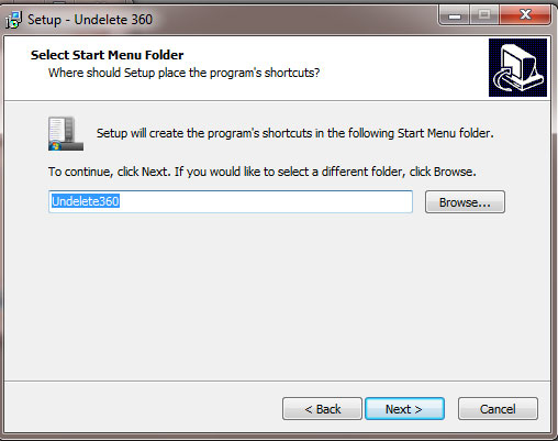 Cách tìm và khôi phục dữ liệu đã xoá