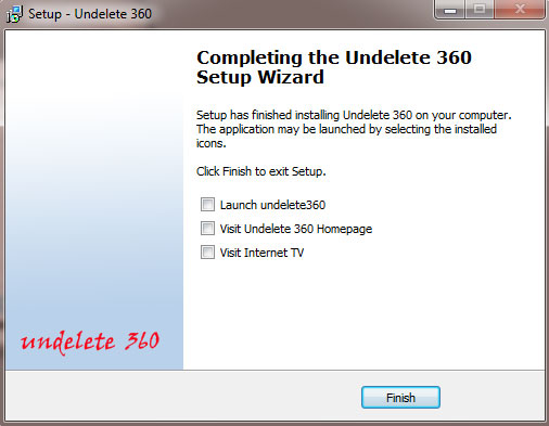 Cách tìm và khôi phục dữ liệu đã xoá