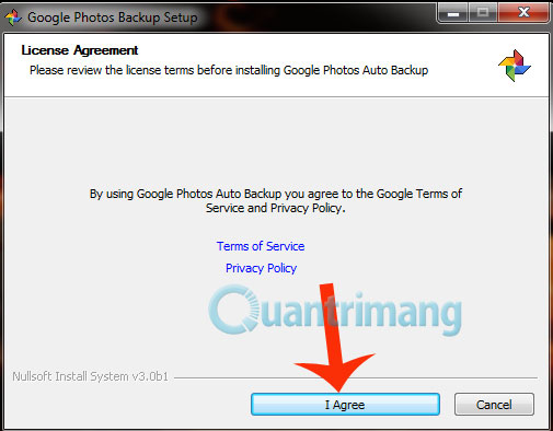 Hướng dẫn cài Google Photos cho máy tính Hướng dẫn cài Google Photos cho máy tính