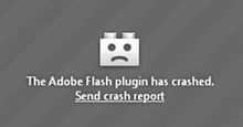 Hướng dẫn khắc phục lỗi Flash Player bị crash (đổ vỡ) trên trình duyệt