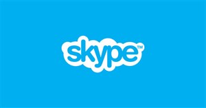 Làm cách nào để xoá lịch sử chat trên Skype
