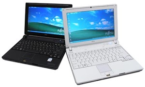 Laptop cho doanh nhân