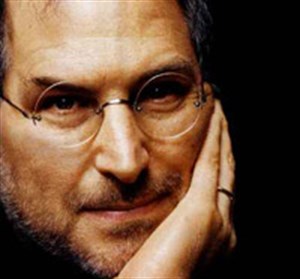 Steve Jobs - ông trùm thế lực!