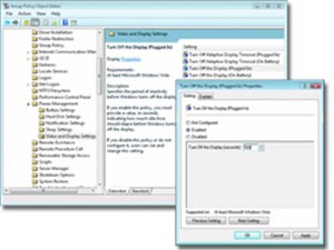 Các mở rộng của Group Policy trong Windows Vista và Windows Server 2008 (Phần 2)