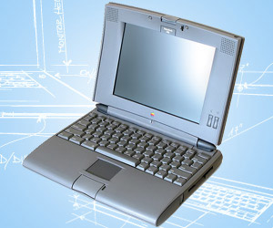 Apple PowerBook 500 Series