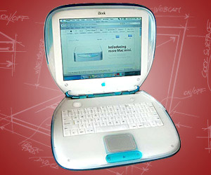 Apple iBook