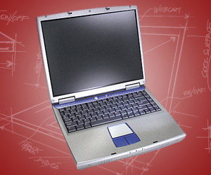 Dell Inspiron E5150