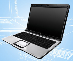HP Pavilion dv2000