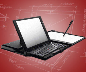 IBM ThinkPad TransNote