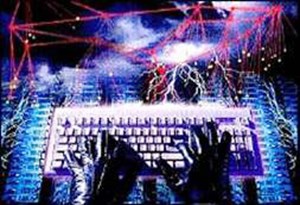 Hàng "độc" trong thế giới ngầm